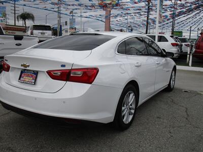 2017 Chevrolet Malibu Hybrid   - Photo 3 - Bell, CA 90201