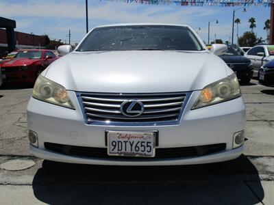 2010 Lexus ES - Photo 3 - Bell, CA 90201
