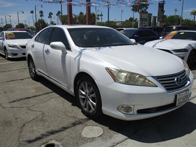 2010 Lexus ES - Photo 4 - Bell, CA 90201