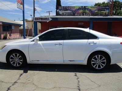 2010 Lexus ES - Photo 6 - Bell, CA 90201