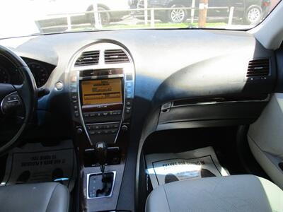 2010 Lexus ES - Photo 24 - Bell, CA 90201