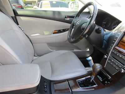 2010 Lexus ES - Photo 19 - Bell, CA 90201