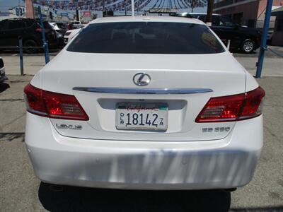2010 Lexus ES - Photo 8 - Bell, CA 90201