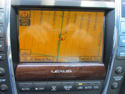 2010 Lexus ES - Photo 28 - Bell, CA 90201