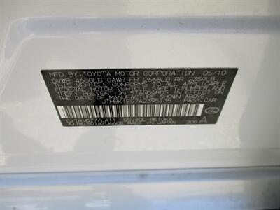 2010 Lexus ES - Photo 33 - Bell, CA 90201