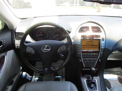 2010 Lexus ES - Photo 25 - Bell, CA 90201