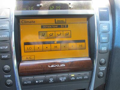 2010 Lexus ES - Photo 27 - Bell, CA 90201