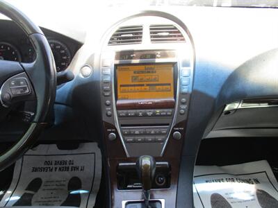 2010 Lexus ES - Photo 23 - Bell, CA 90201