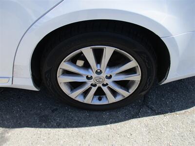 2010 Lexus ES - Photo 31 - Bell, CA 90201
