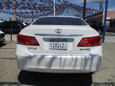 2010 Lexus ES - Photo 7 - Bell, CA 90201