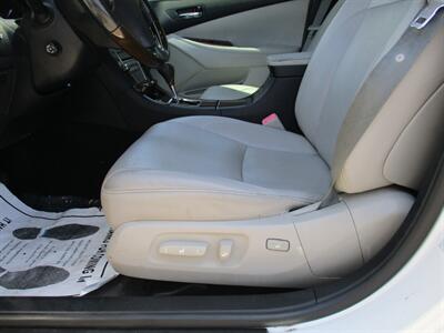 2010 Lexus ES - Photo 9 - Bell, CA 90201