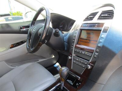 2010 Lexus ES - Photo 20 - Bell, CA 90201