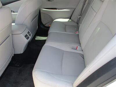 2010 Lexus ES - Photo 15 - Bell, CA 90201