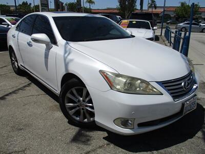2010 Lexus ES - Photo 2 - Bell, CA 90201