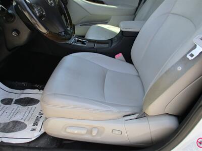 2010 Lexus ES - Photo 10 - Bell, CA 90201