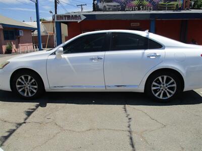 2010 Lexus ES - Photo 5 - Bell, CA 90201