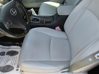 2010 Lexus ES - Photo 11 - Bell, CA 90201