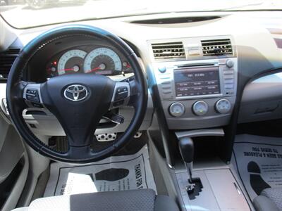 2011 Toyota Camry SE - Photo 20 - Bell, CA 90201