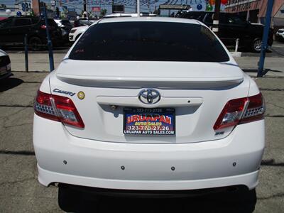 2011 Toyota Camry SE - Photo 5 - Bell, CA 90201