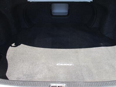 2011 Toyota Camry SE - Photo 28 - Bell, CA 90201