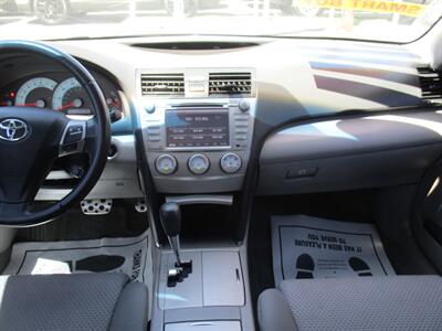 2011 Toyota Camry SE - Photo 21 - Bell, CA 90201