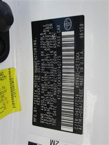 2011 Toyota Camry SE - Photo 30 - Bell, CA 90201