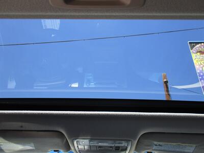 2011 Toyota Camry SE - Photo 22 - Bell, CA 90201