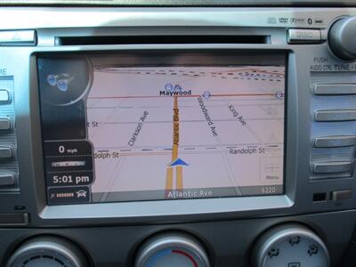 2011 Toyota Camry SE - Photo 24 - Bell, CA 90201