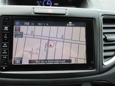 2016 Honda CR-V Touring   - Photo 30 - Bell, CA 90201