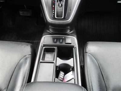 2016 Honda CR-V Touring   - Photo 24 - Bell, CA 90201