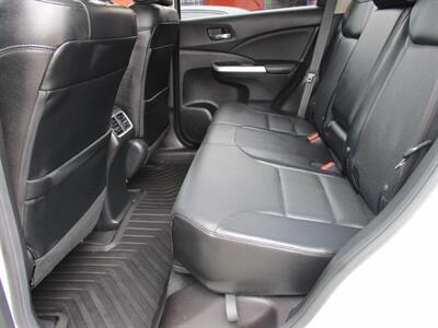 2016 Honda CR-V Touring   - Photo 14 - Bell, CA 90201
