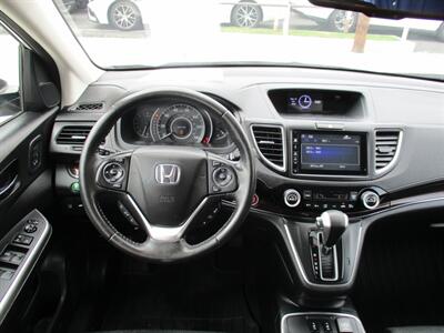 2016 Honda CR-V Touring   - Photo 27 - Bell, CA 90201