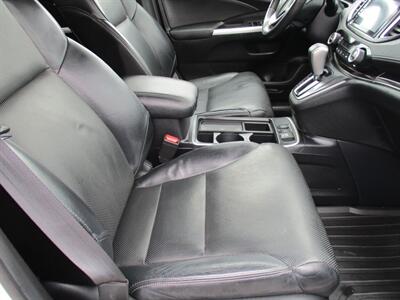 2016 Honda CR-V Touring   - Photo 18 - Bell, CA 90201