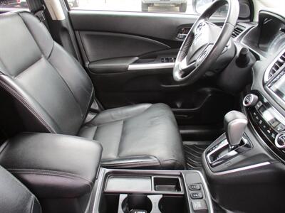 2016 Honda CR-V Touring   - Photo 19 - Bell, CA 90201
