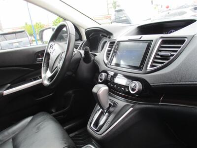 2016 Honda CR-V Touring   - Photo 20 - Bell, CA 90201
