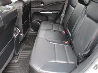 2016 Honda CR-V Touring   - Photo 15 - Bell, CA 90201