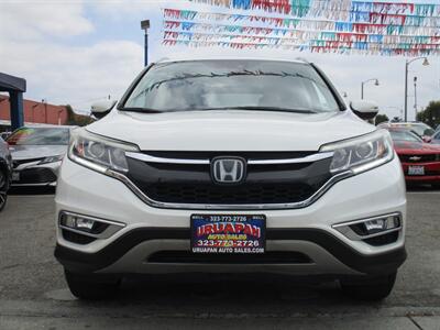 2016 Honda CR-V Touring   - Photo 3 - Bell, CA 90201