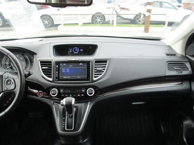 2016 Honda CR-V Touring   - Photo 26 - Bell, CA 90201