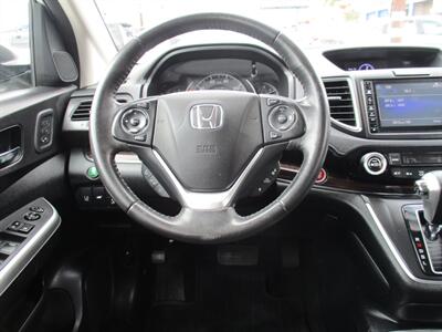 2016 Honda CR-V Touring   - Photo 28 - Bell, CA 90201