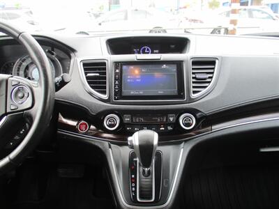 2016 Honda CR-V Touring   - Photo 25 - Bell, CA 90201