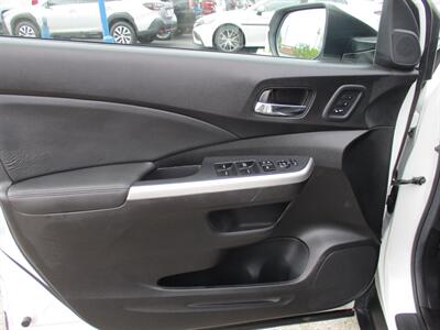 2016 Honda CR-V Touring   - Photo 32 - Bell, CA 90201