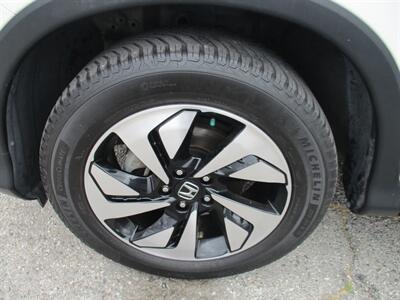 2016 Honda CR-V Touring   - Photo 34 - Bell, CA 90201