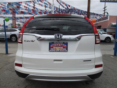 2016 Honda CR-V Touring   - Photo 7 - Bell, CA 90201