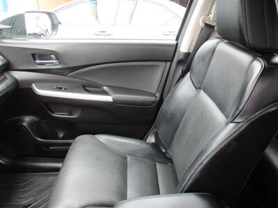 2016 Honda CR-V Touring   - Photo 13 - Bell, CA 90201