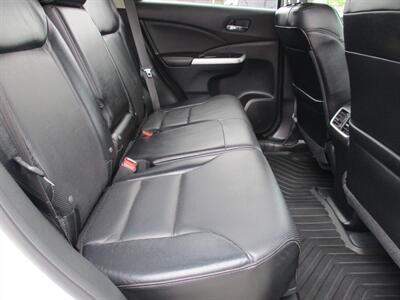 2016 Honda CR-V Touring   - Photo 16 - Bell, CA 90201
