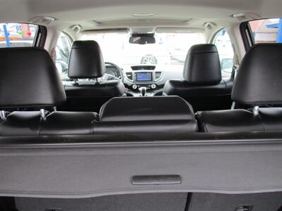 2016 Honda CR-V Touring   - Photo 23 - Bell, CA 90201