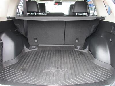 2016 Honda CR-V Touring   - Photo 22 - Bell, CA 90201