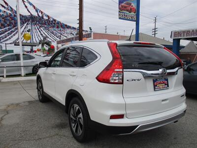 2016 Honda CR-V Touring   - Photo 6 - Bell, CA 90201
