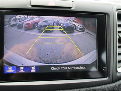 2016 Honda CR-V Touring   - Photo 31 - Bell, CA 90201
