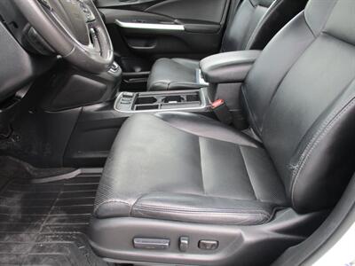 2016 Honda CR-V Touring   - Photo 11 - Bell, CA 90201